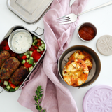 eco friendly lunch container