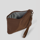 Cocoa Medium Pouch 