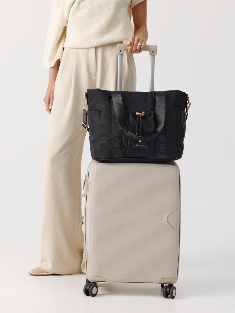 Travelling Essentials 