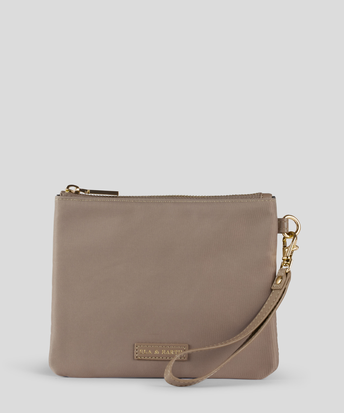 Oyster Medium Pouch 