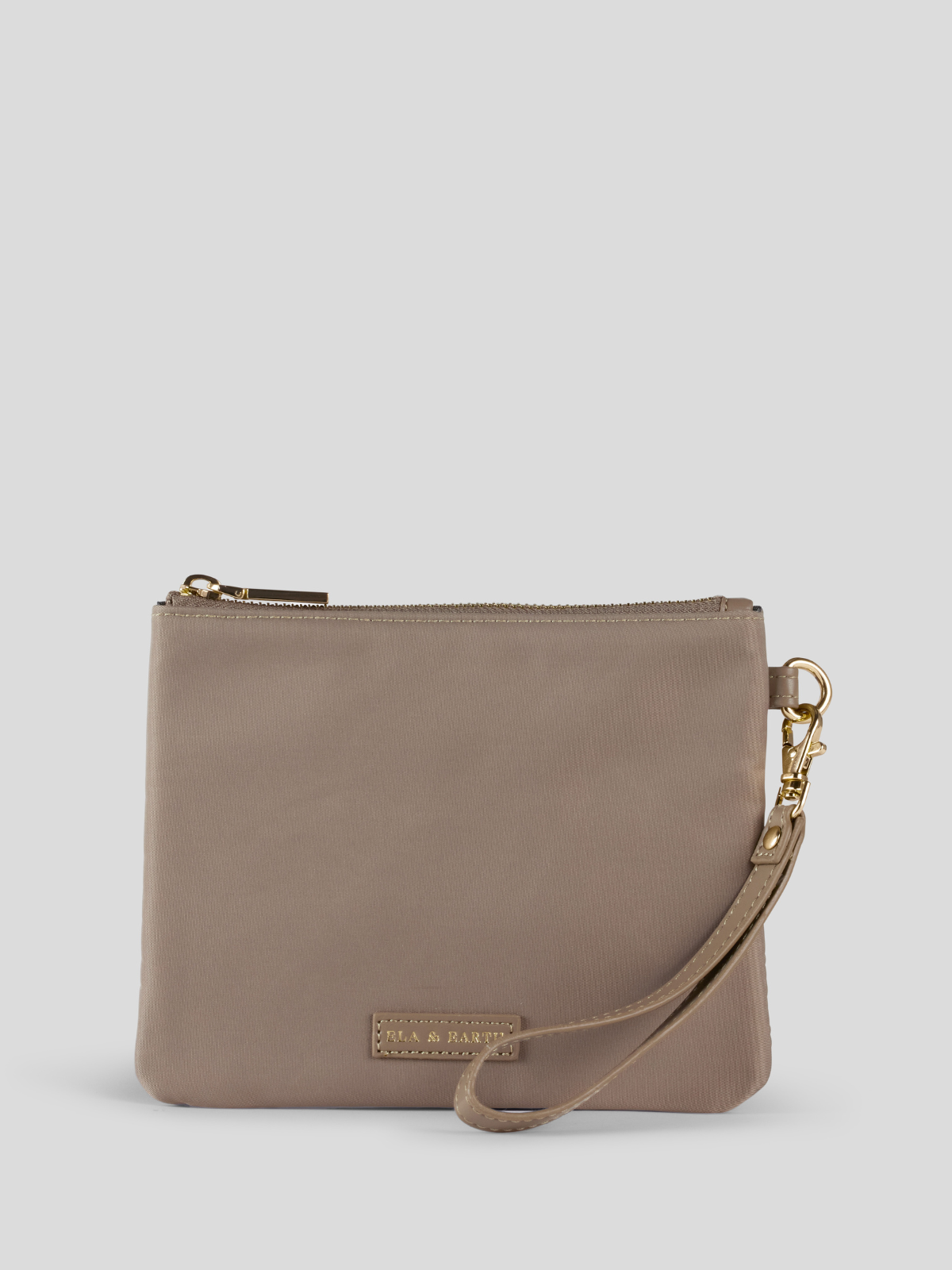 Oyster Medium Pouch 