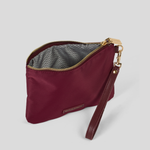 Insulated Makeup Pouch
