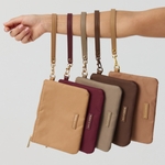 Wrist Strap Makeup Pouch 