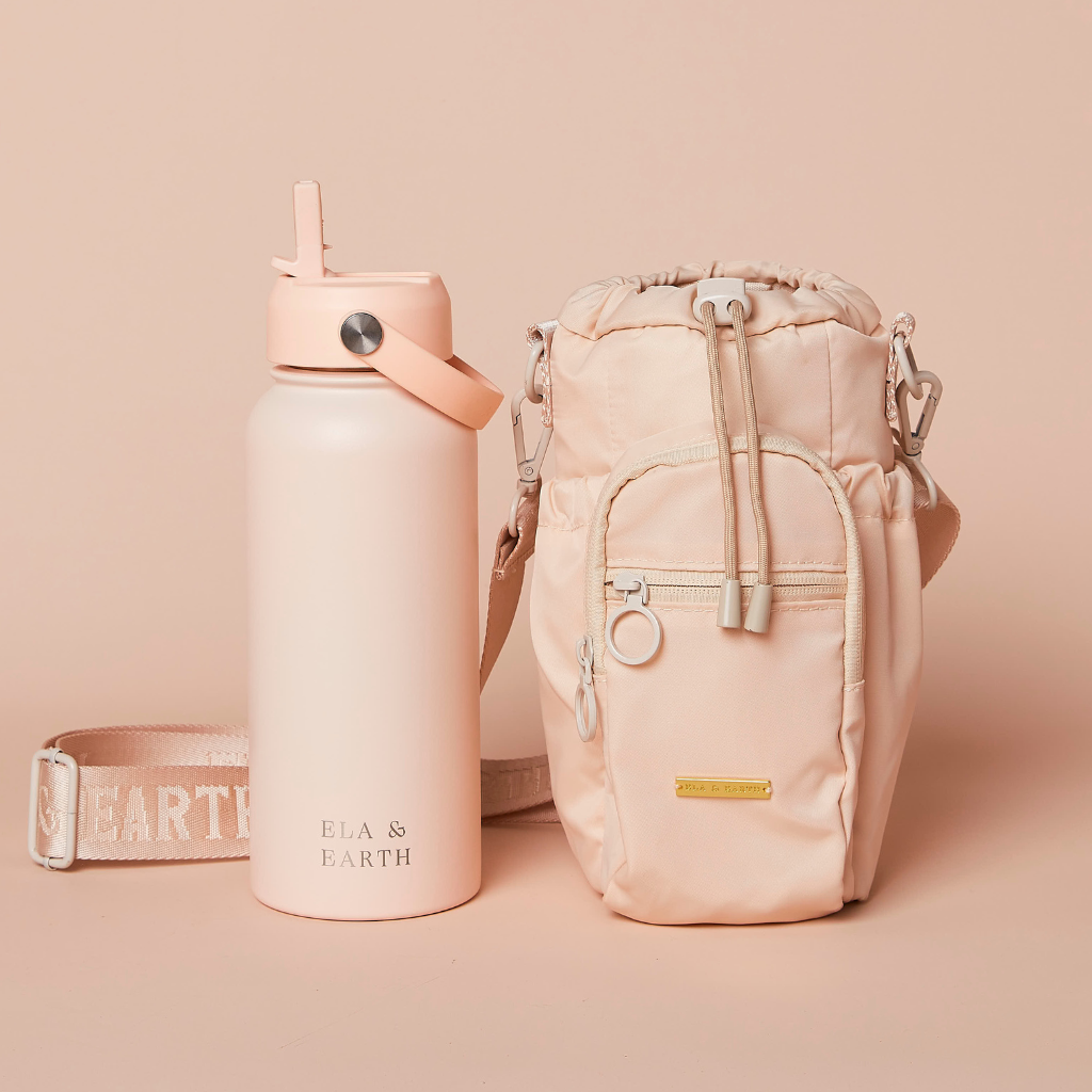 Shop All Water Bottle Bags Ela & Earth