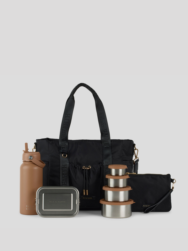 Ultimate Medium Tote Bag Set 