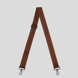 Nylon - Odyssey Logo Bag Strap