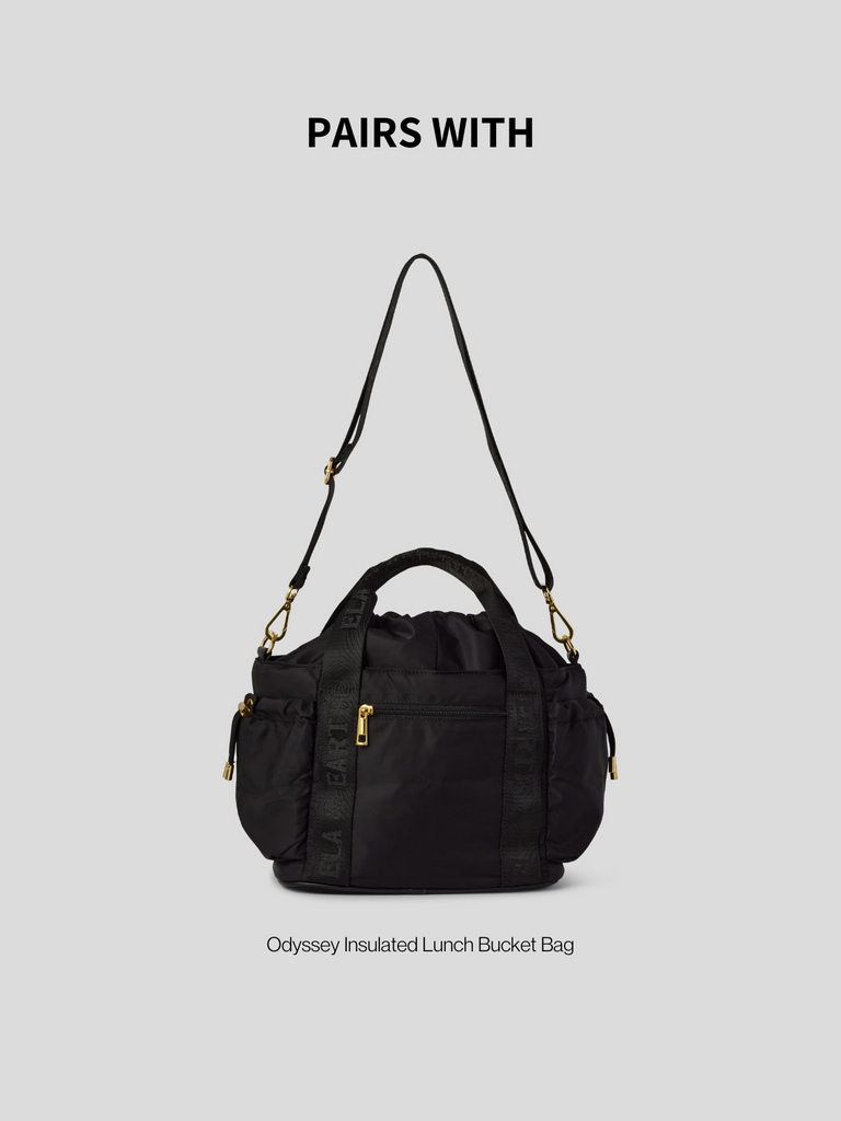 Nylon replacement bag strap