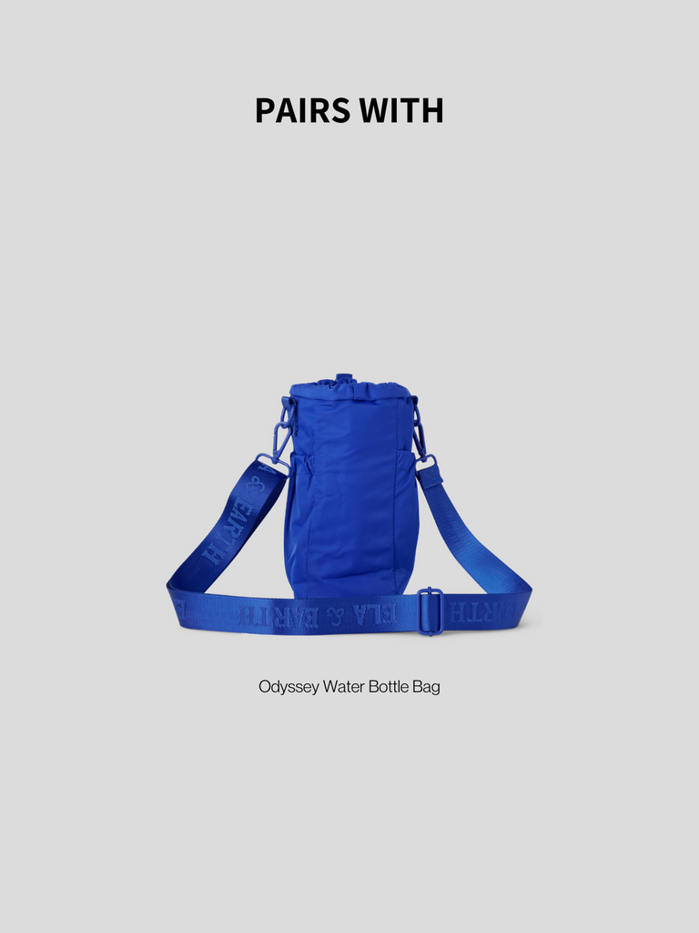 Nylon replacement bag strap