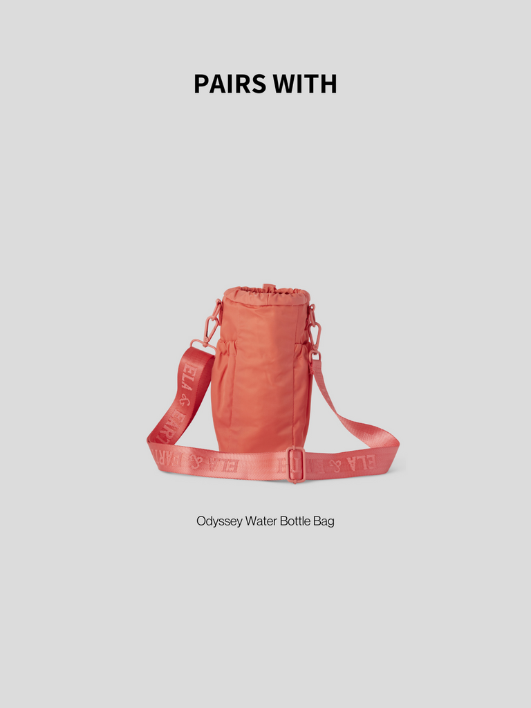 Nylon replacement bag strap