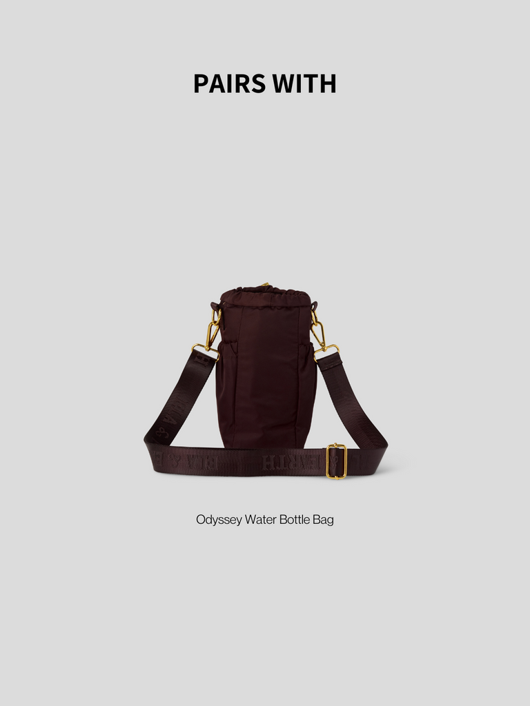 Nylon replacement bag strap