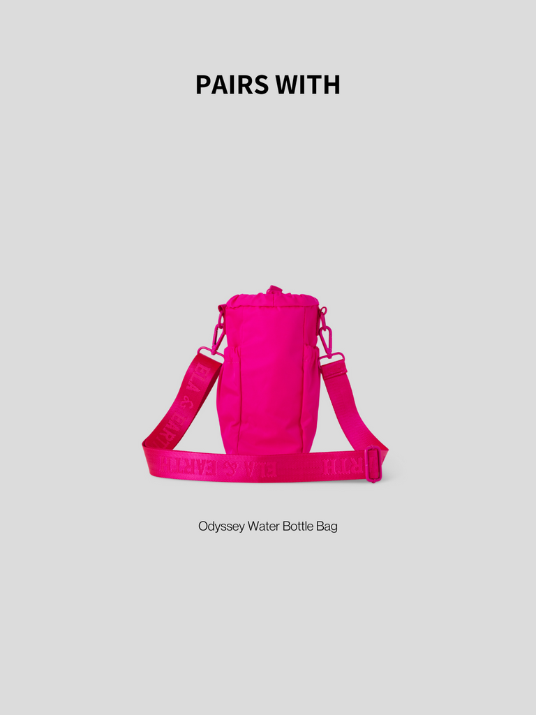 Nylon replacement bag strap