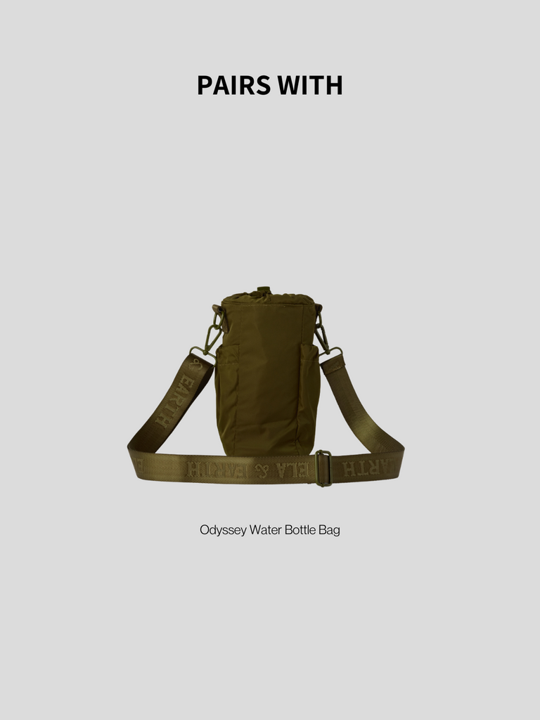 Nylon replacement bag strap