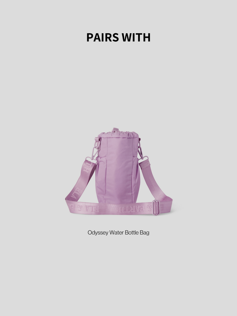 Nylon replacement bag strap