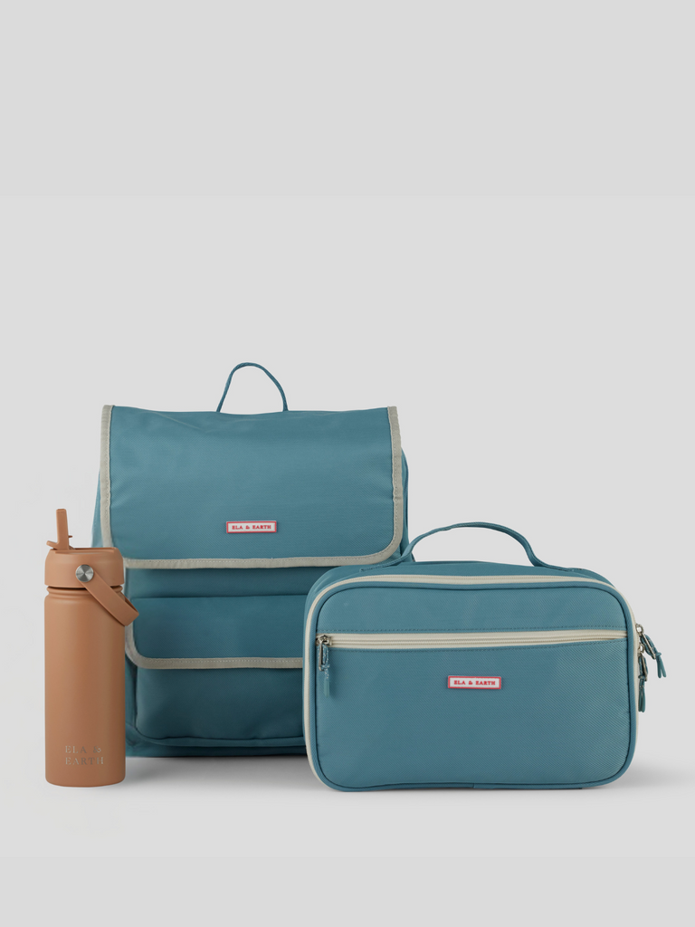 Kids School Bundle - blue 