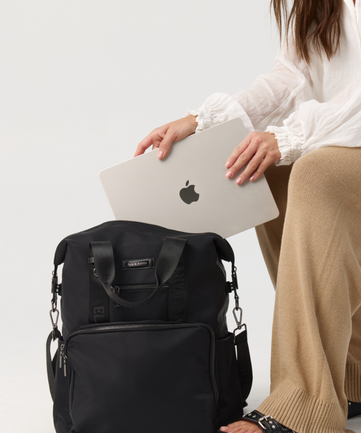 Odyssey - Deluxe Backpack Set [Large]