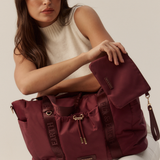Odyssey - Tote Bag & Pouch Set [Large]