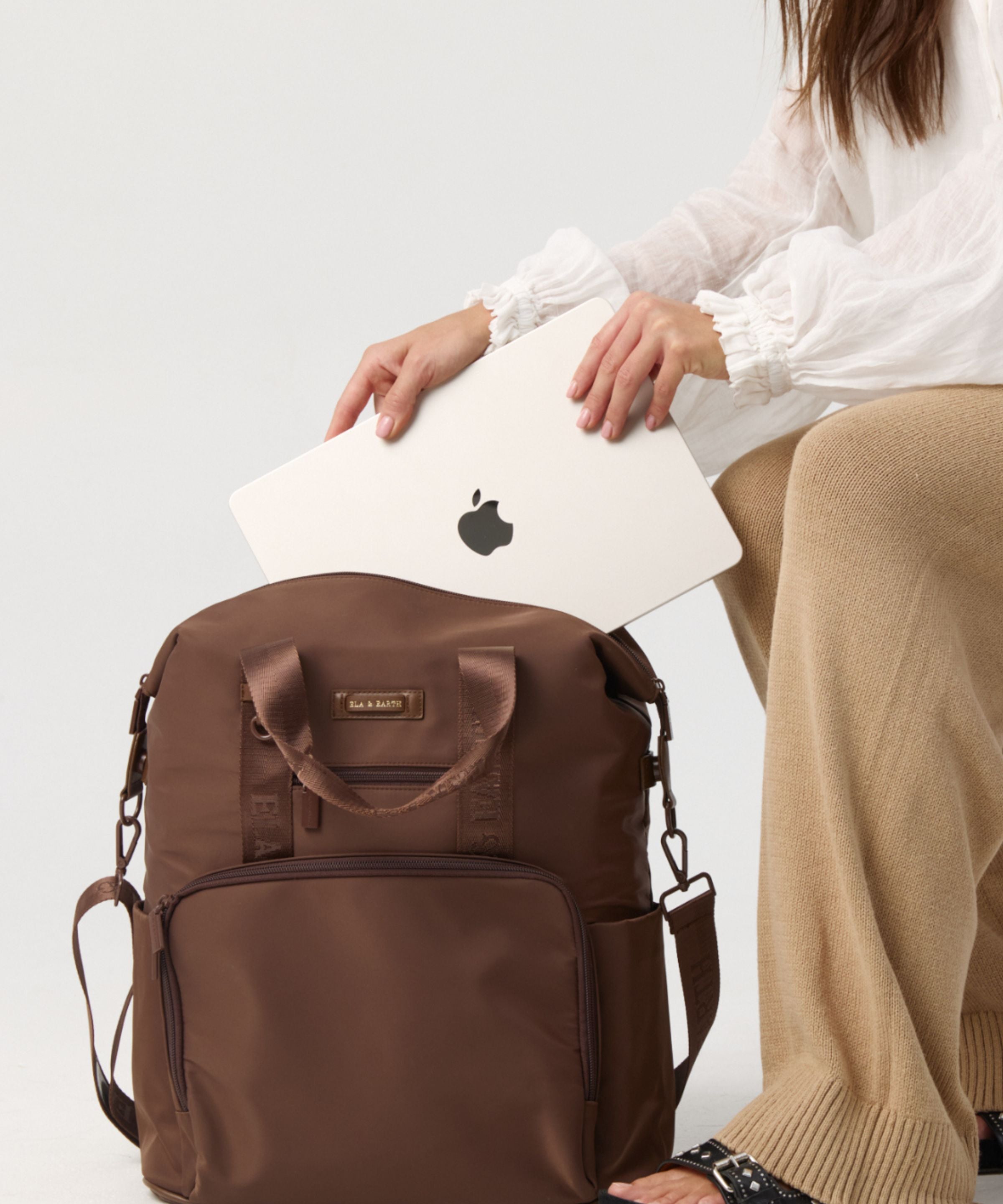 Odyssey - Deluxe Backpack Set [Large]