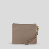 Oyster With Gold - Odyssey Medium Pouch