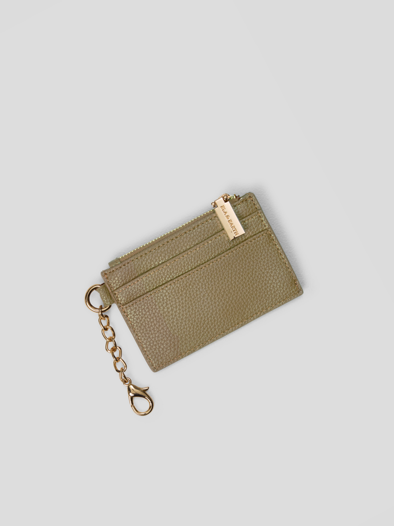 Chic Card Wallet 