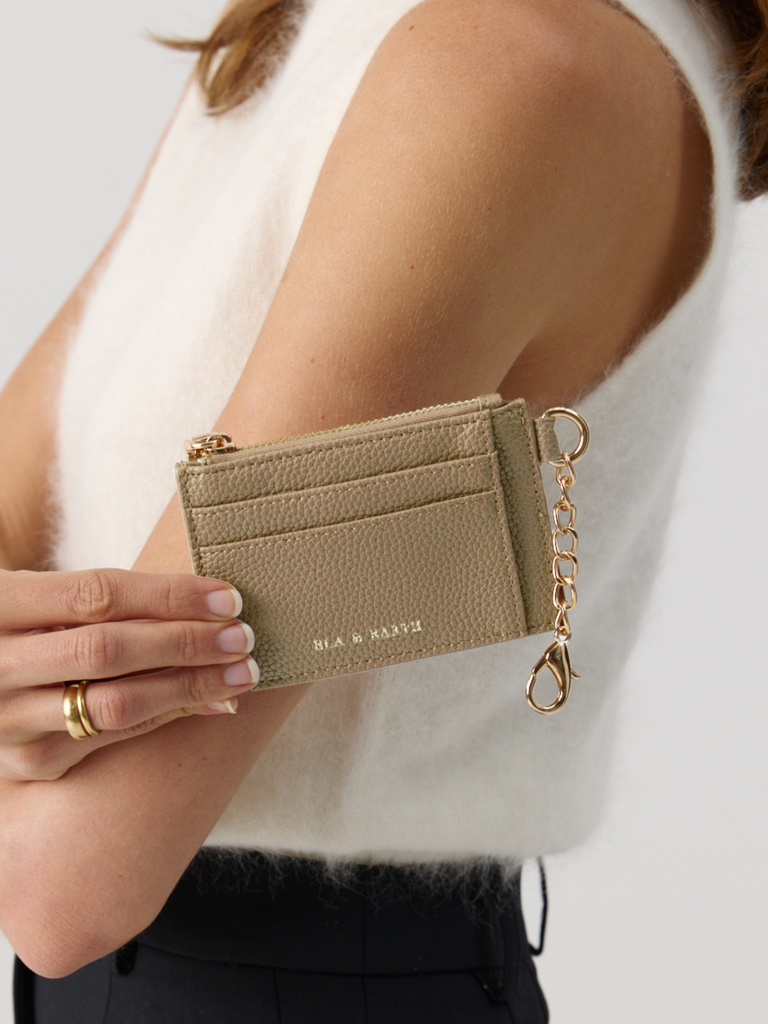 Oyster Card & Coin Wallet 