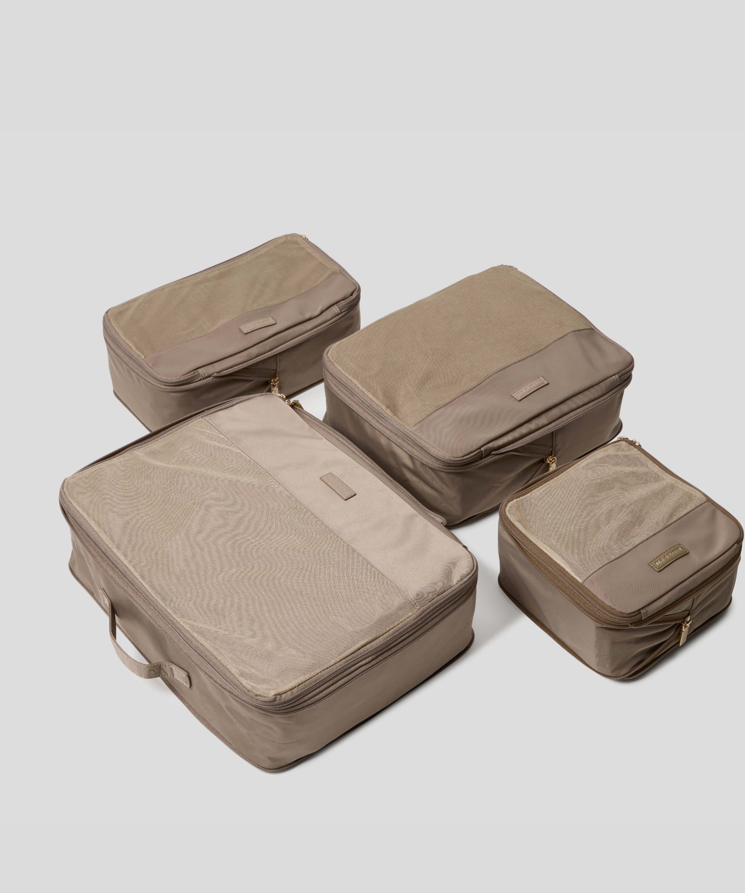 Oyster Packing Cubes 