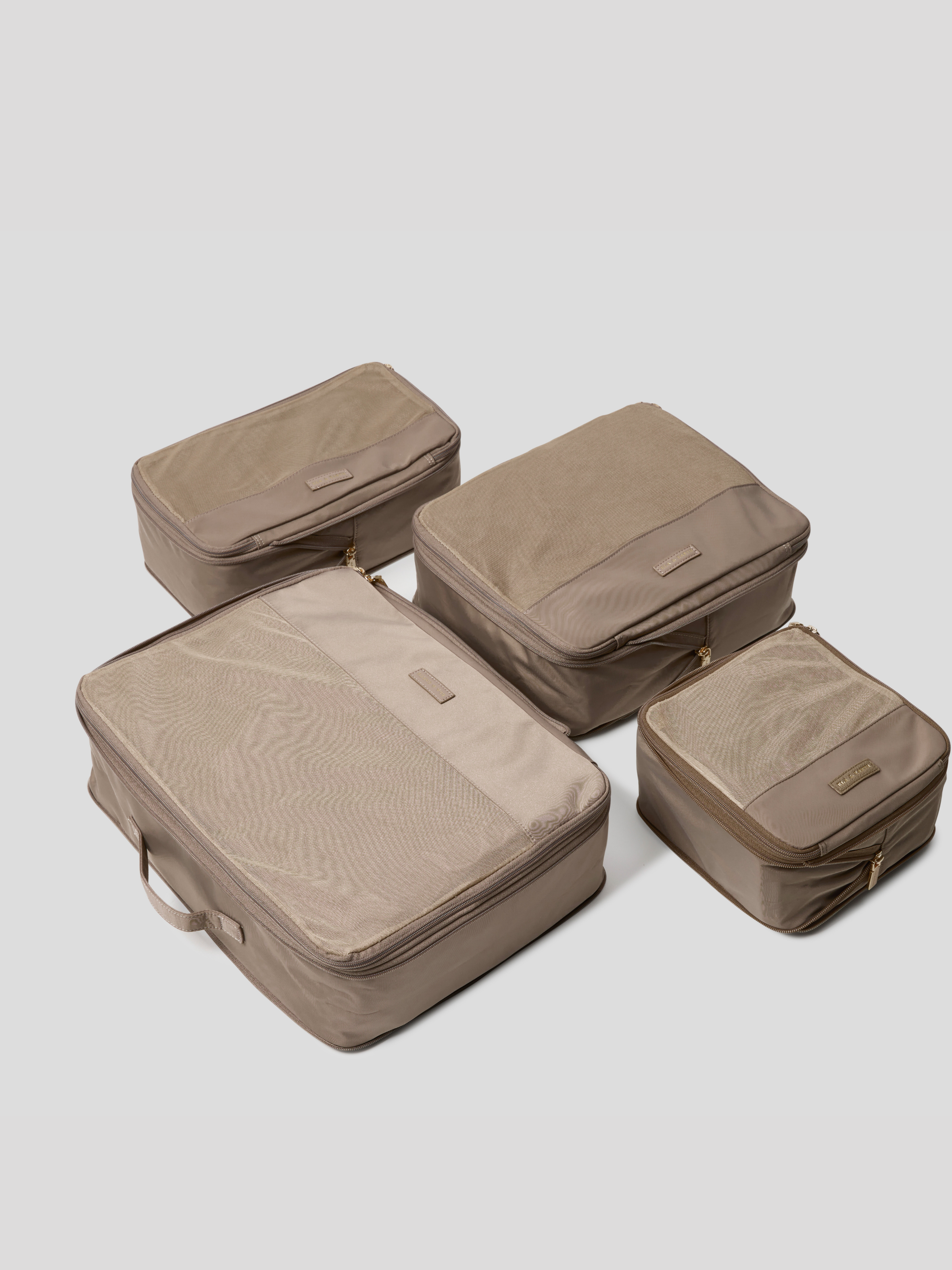 Oyster Packing Cubes 