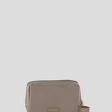 Oyster Cosmetic Pouch 