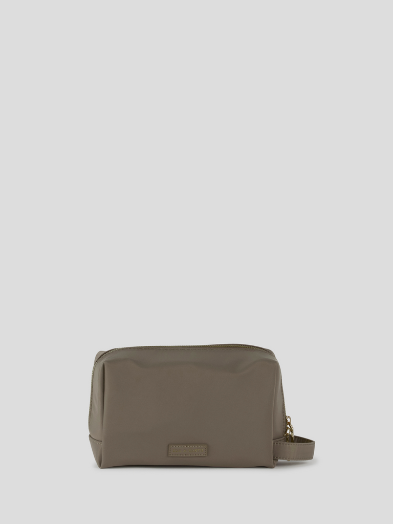 Everyday Travel Pouch - Oyster 