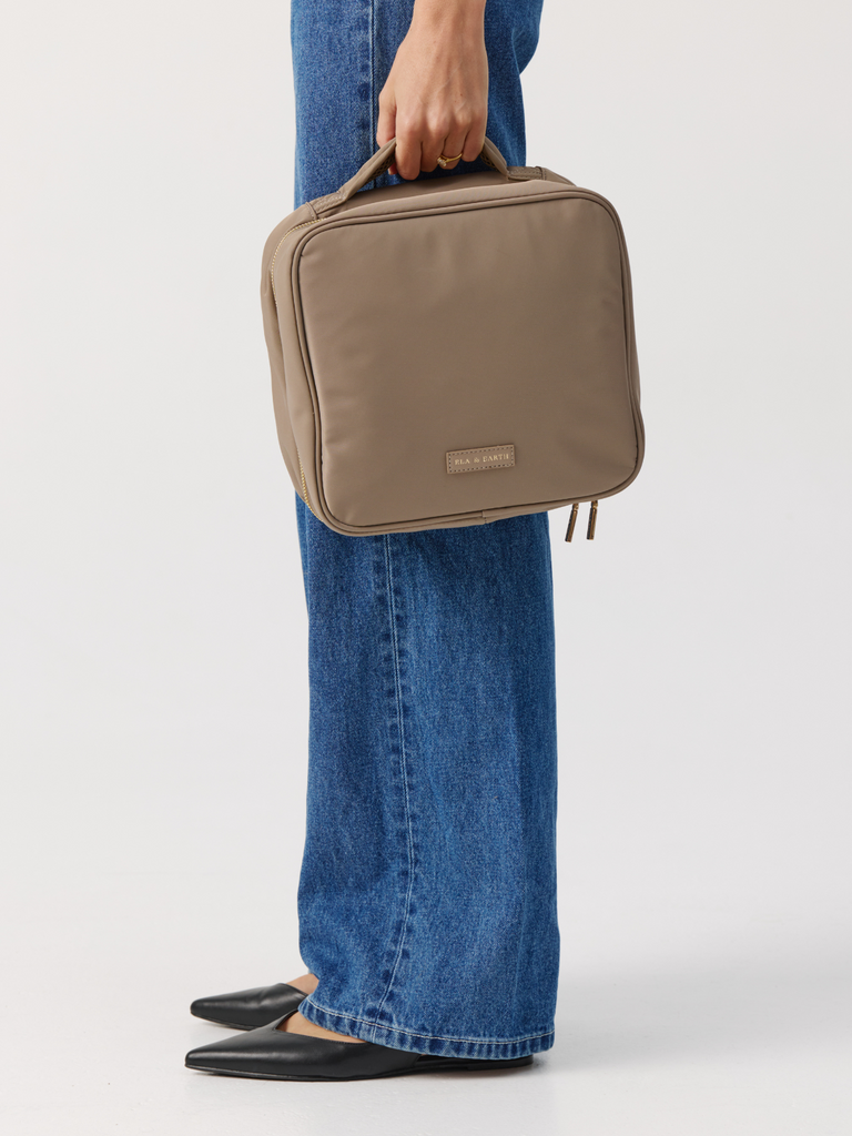Lightweight Fold Out Bag -
