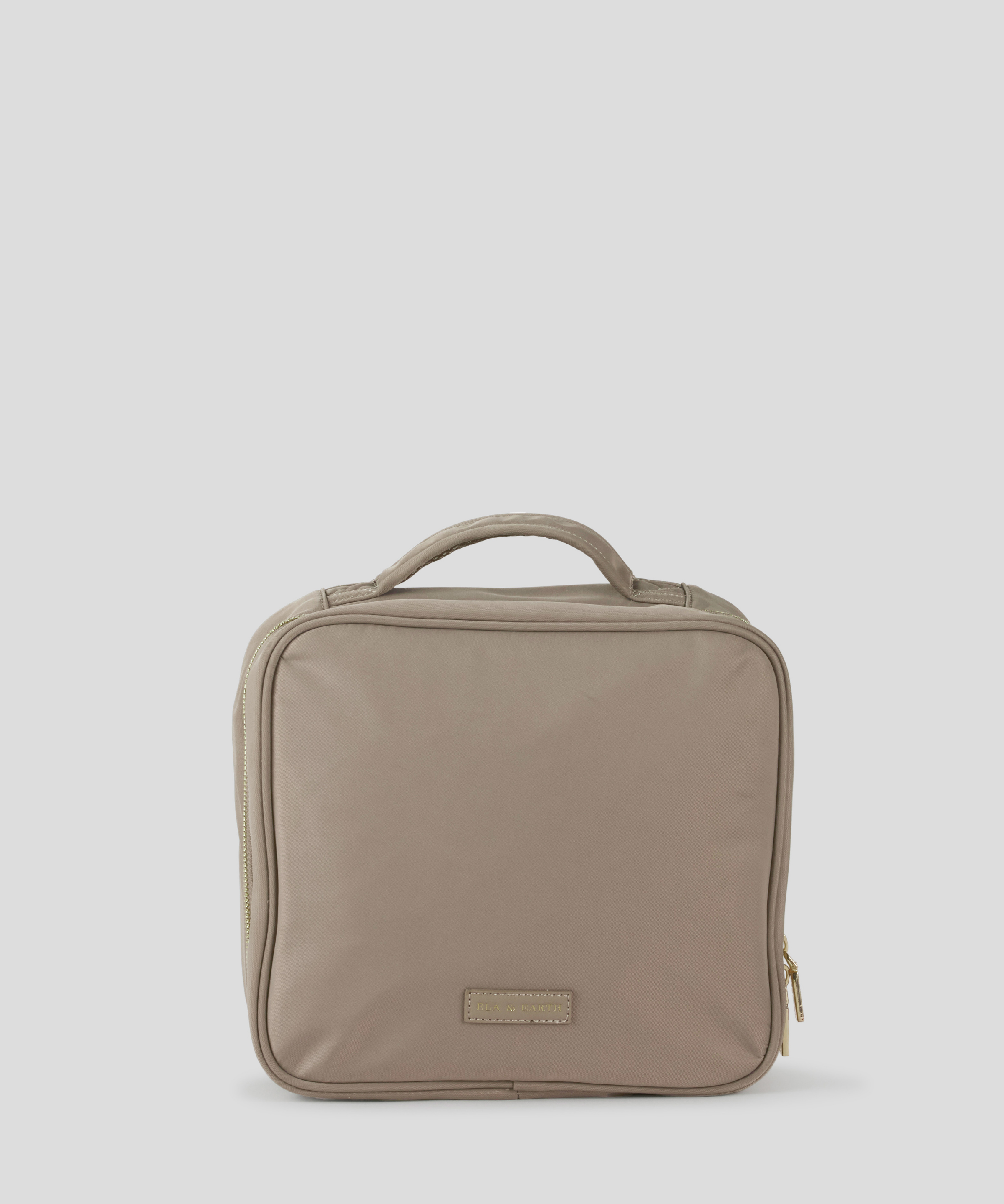 Oyster Fold Out Toiletries Bag 