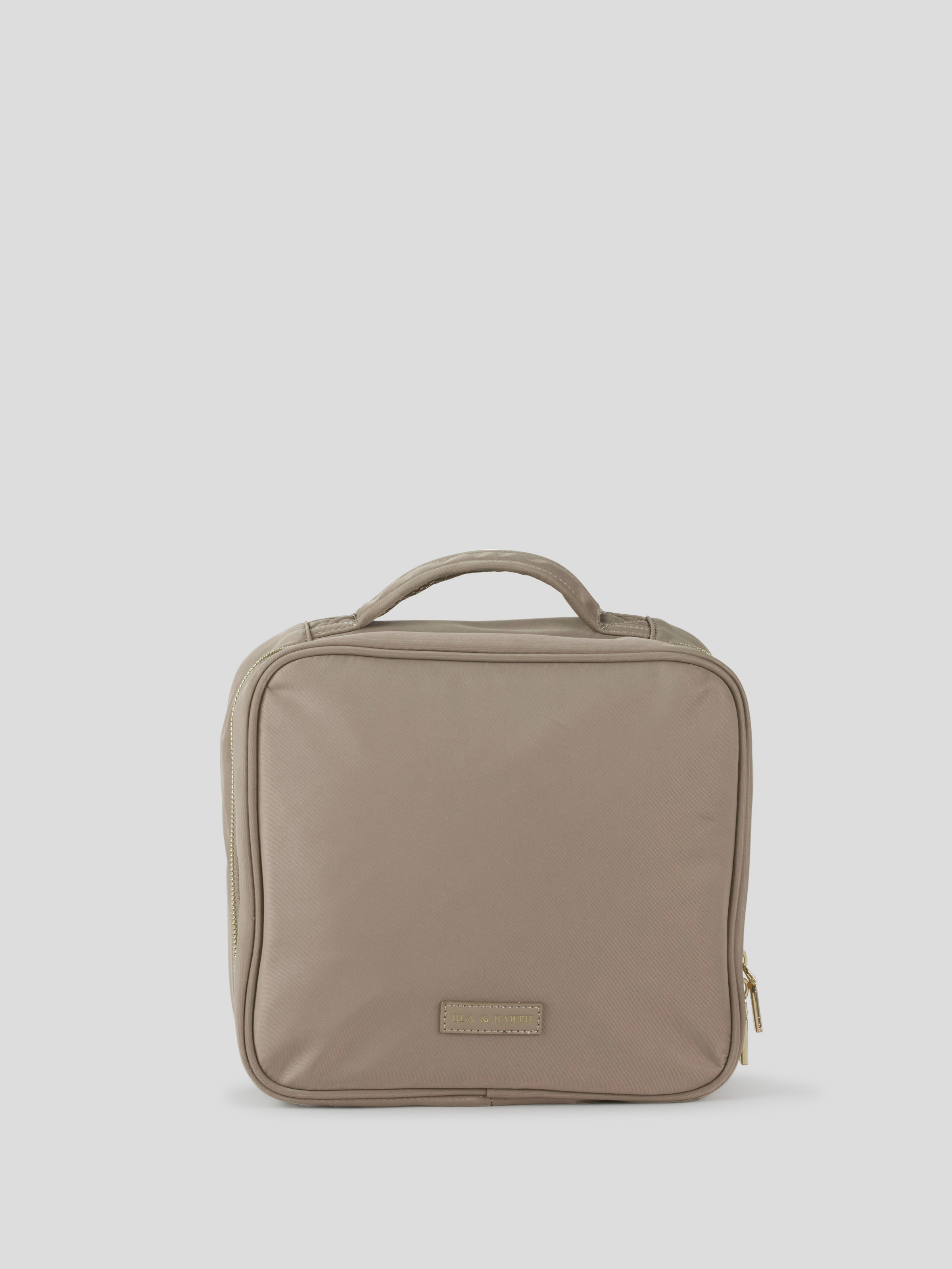 Oyster Fold Out Toiletries Bag 