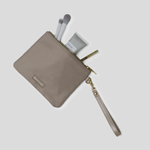 Open Oyster Pouch 