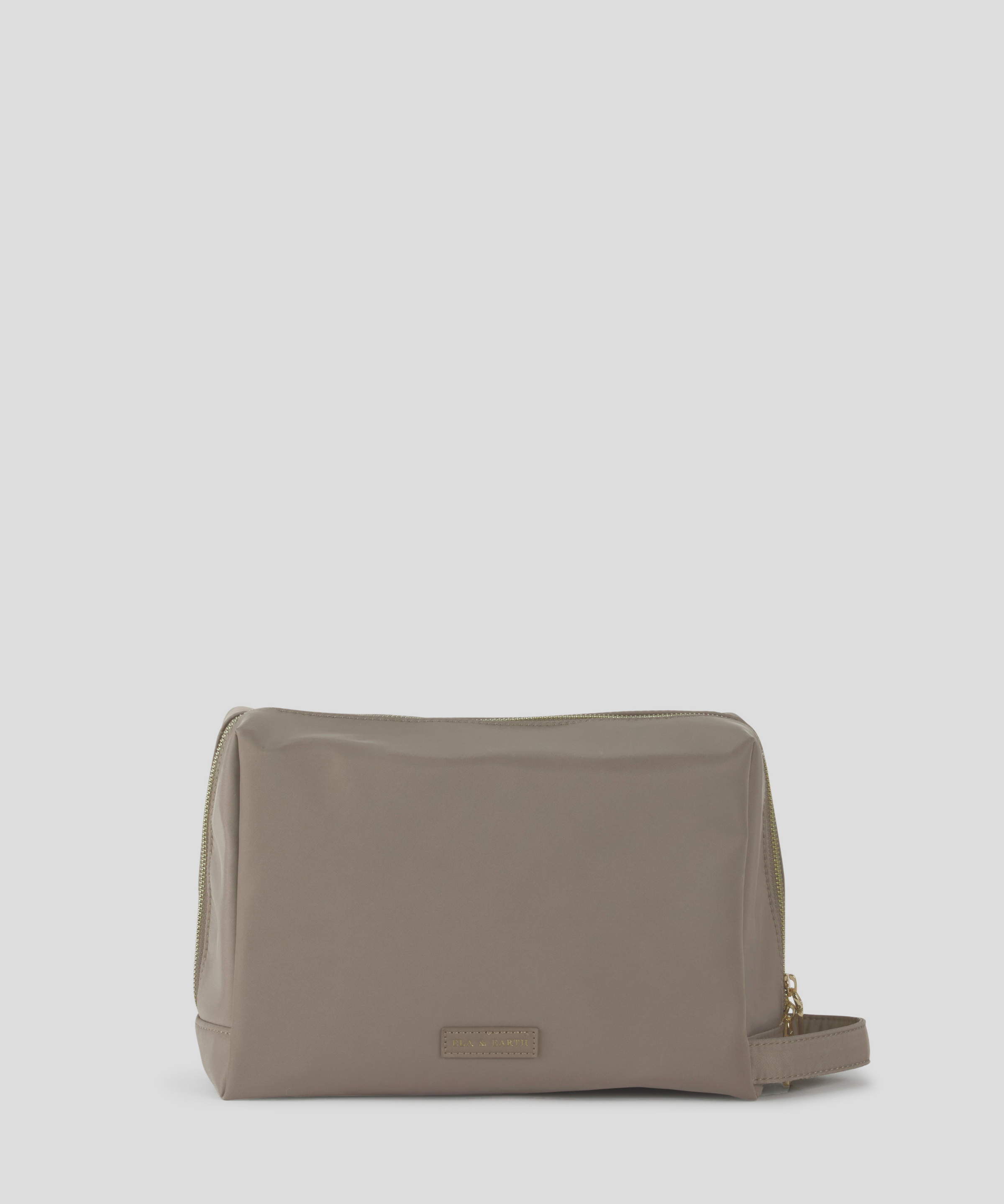 Oyster Toiletries Pouch 