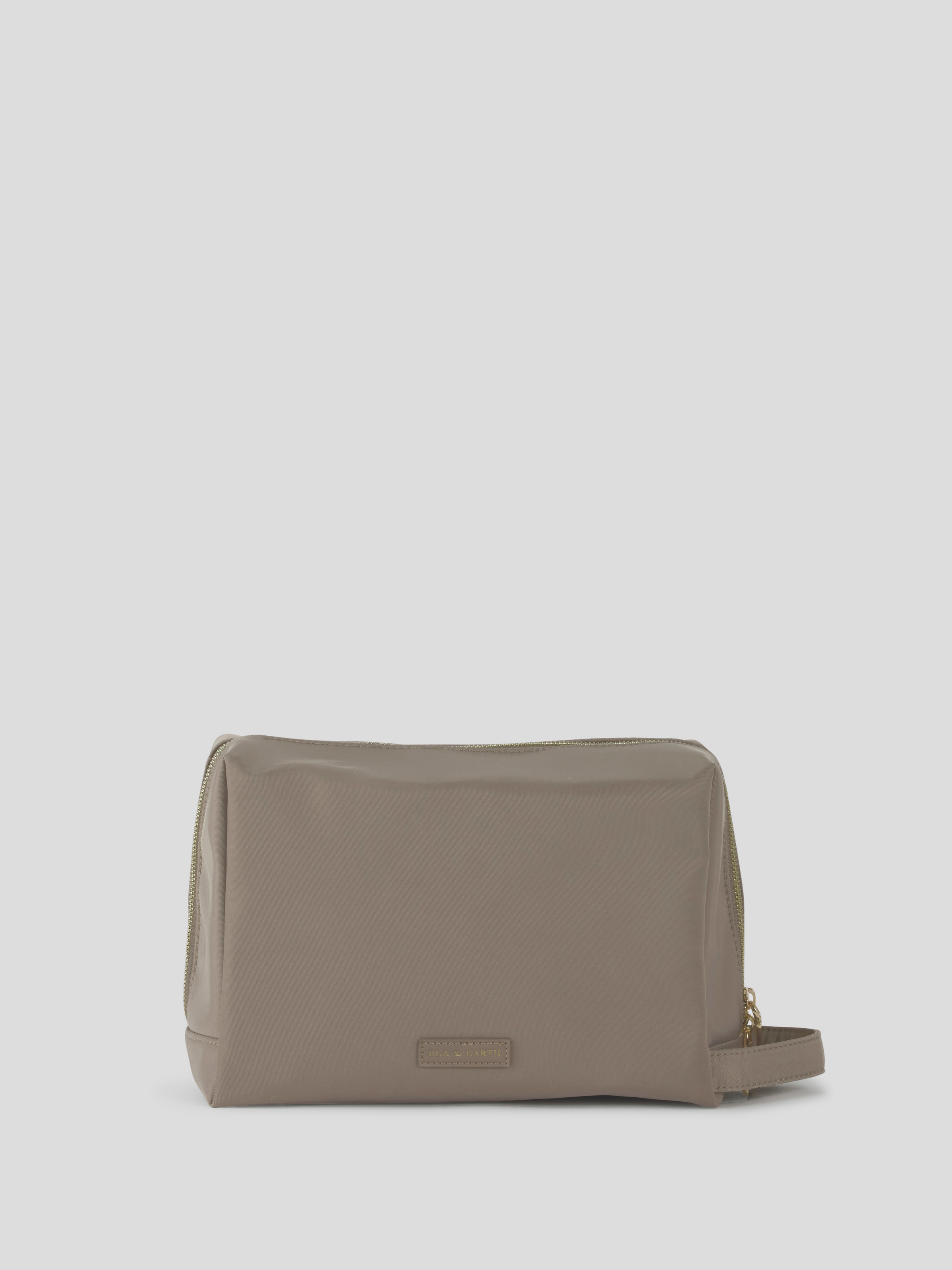 Oyster Toiletries Pouch 