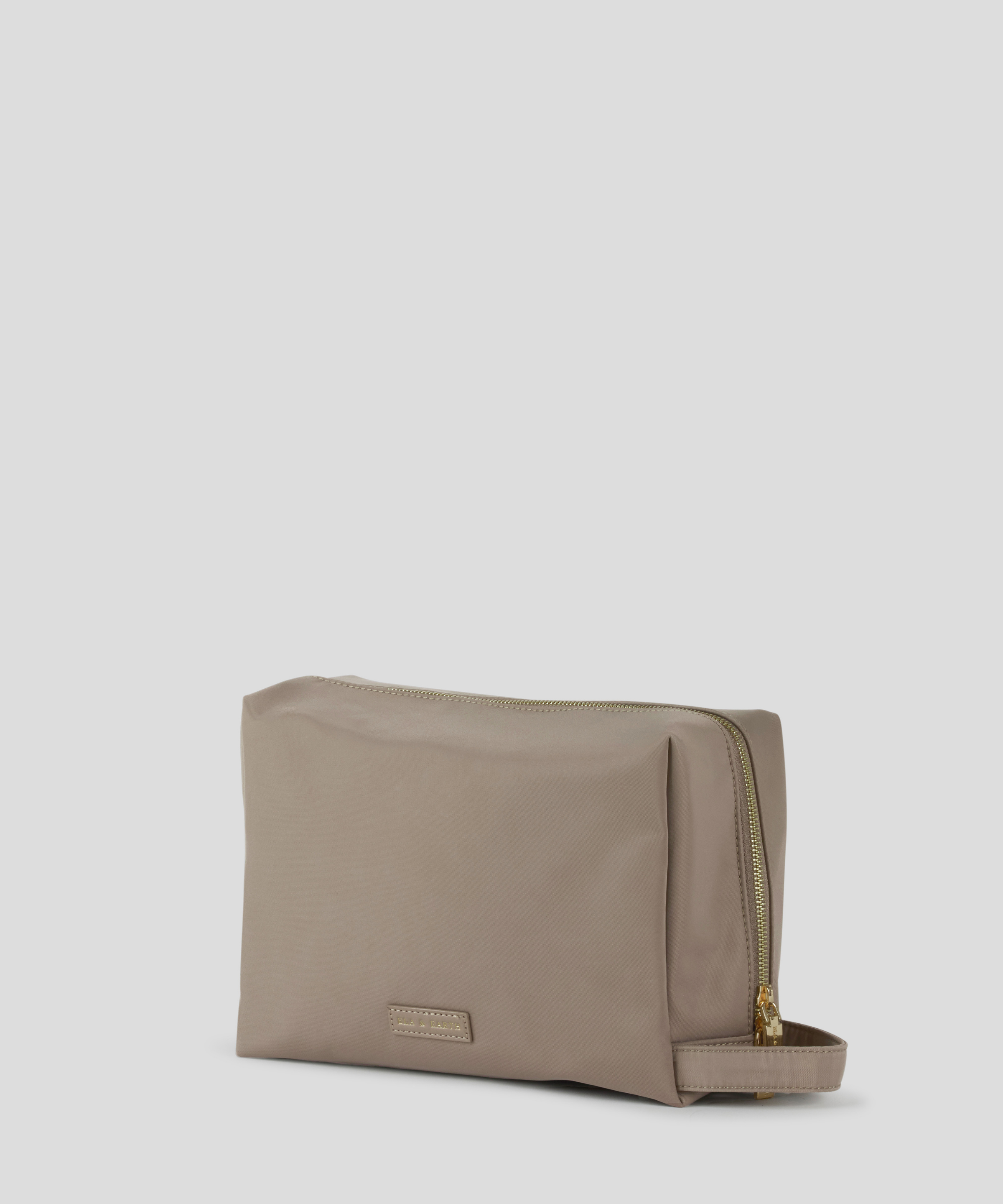 Oyster Toiletries Pouch 