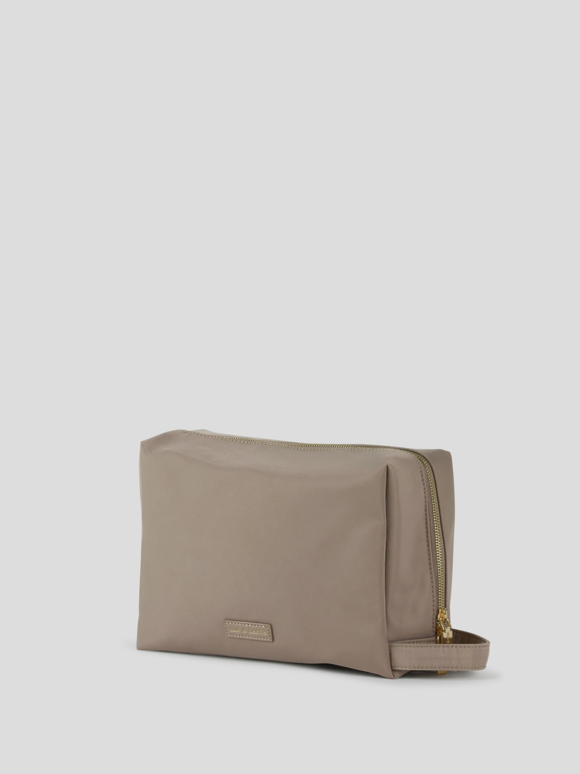Oyster Toiletries Pouch 