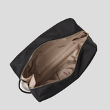 Travel Toiletries Bag - Black