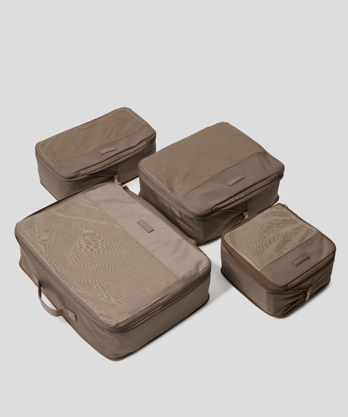 Stylish Travel Organisers - Oyster 