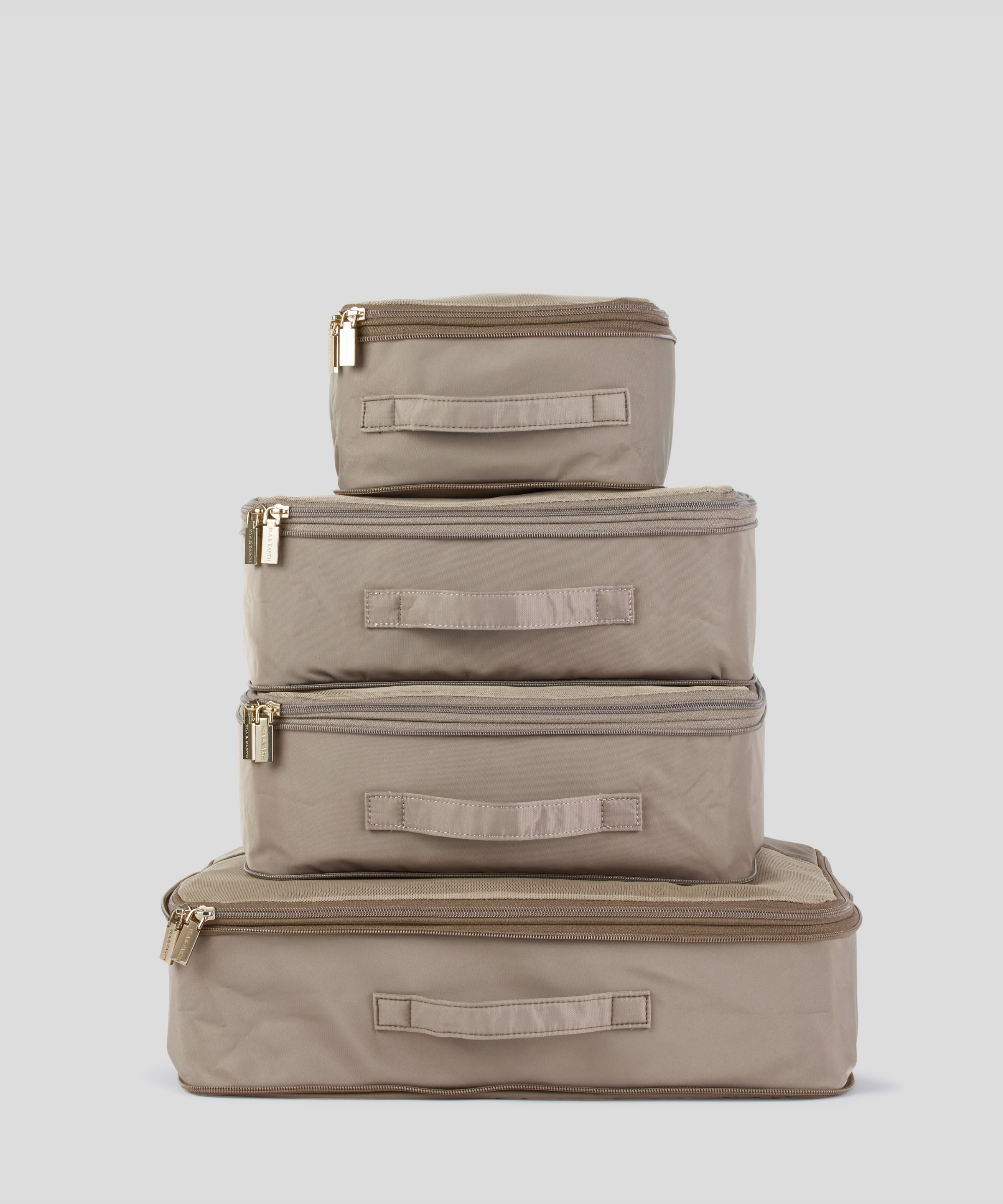 Oyster Packing Cubes 