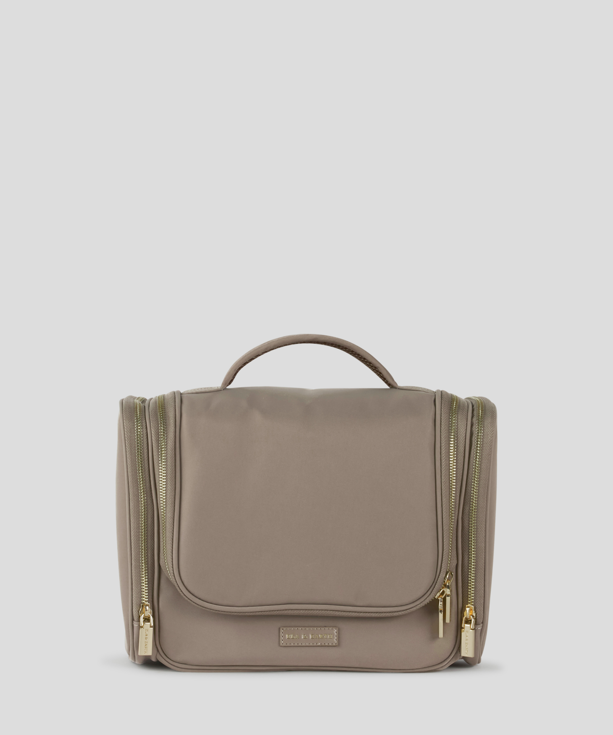 Oyster toiletries bag 
