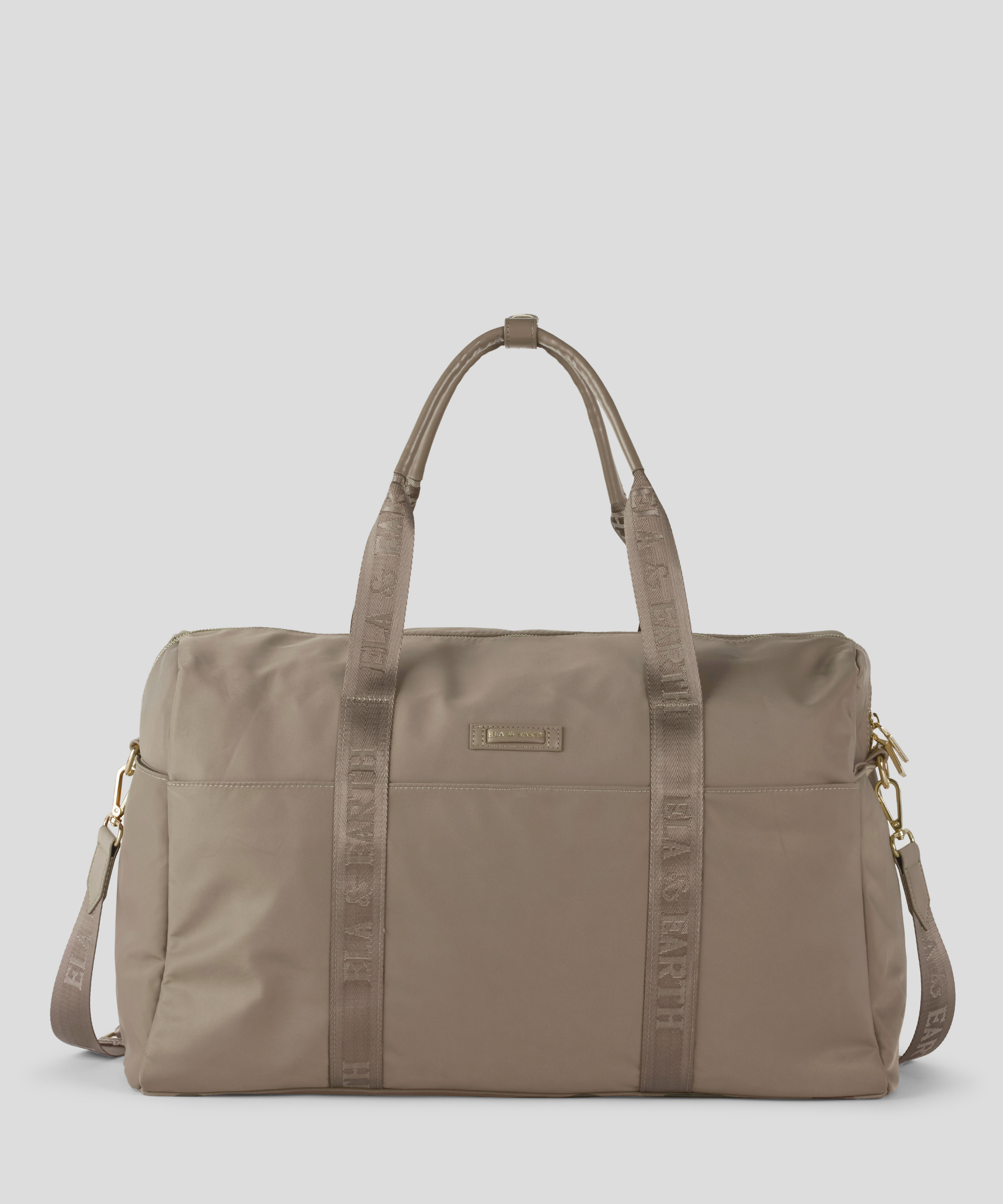 Oyster  Weekender Travel bag 