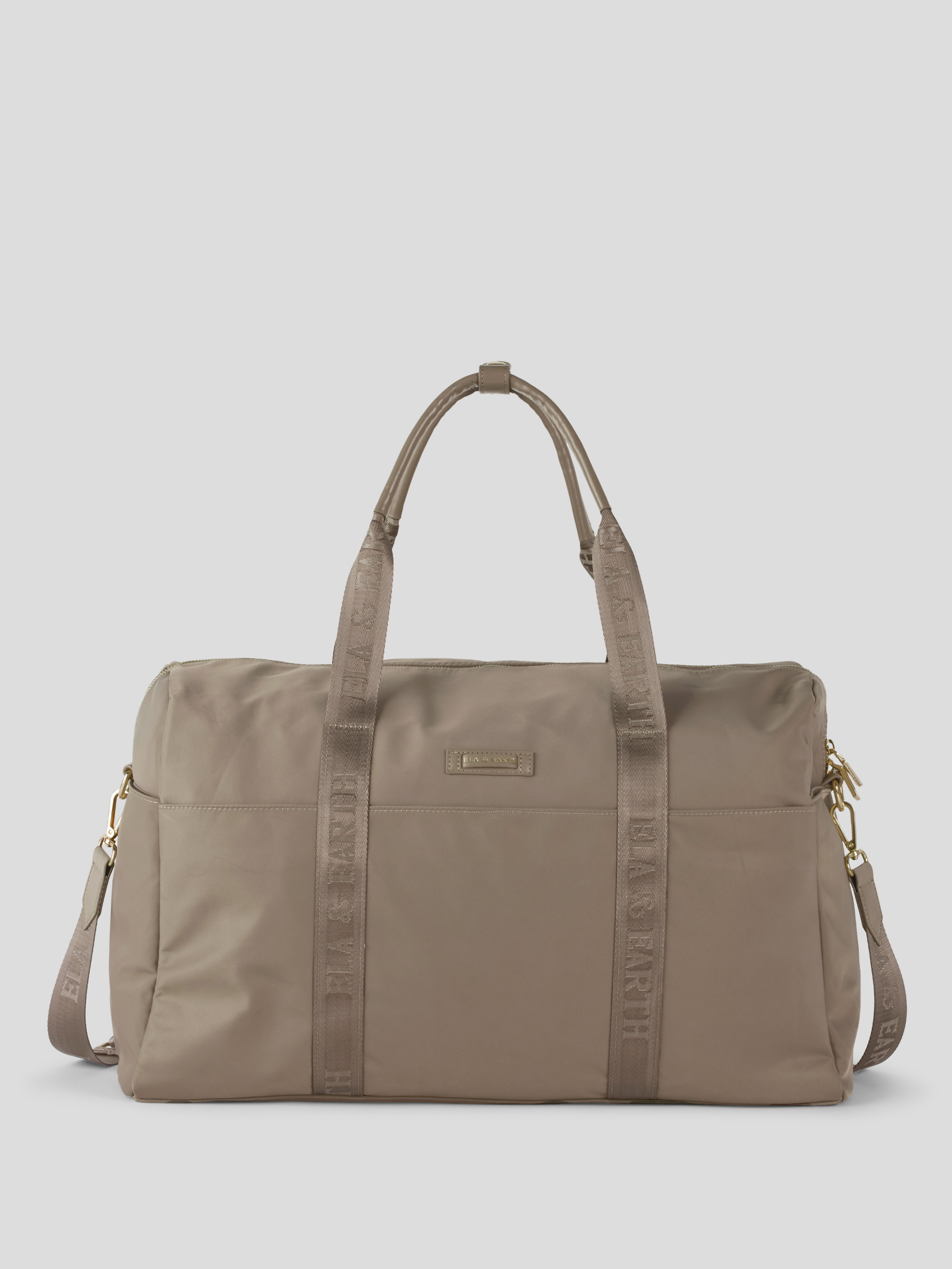 Oyster  Weekender Travel bag 