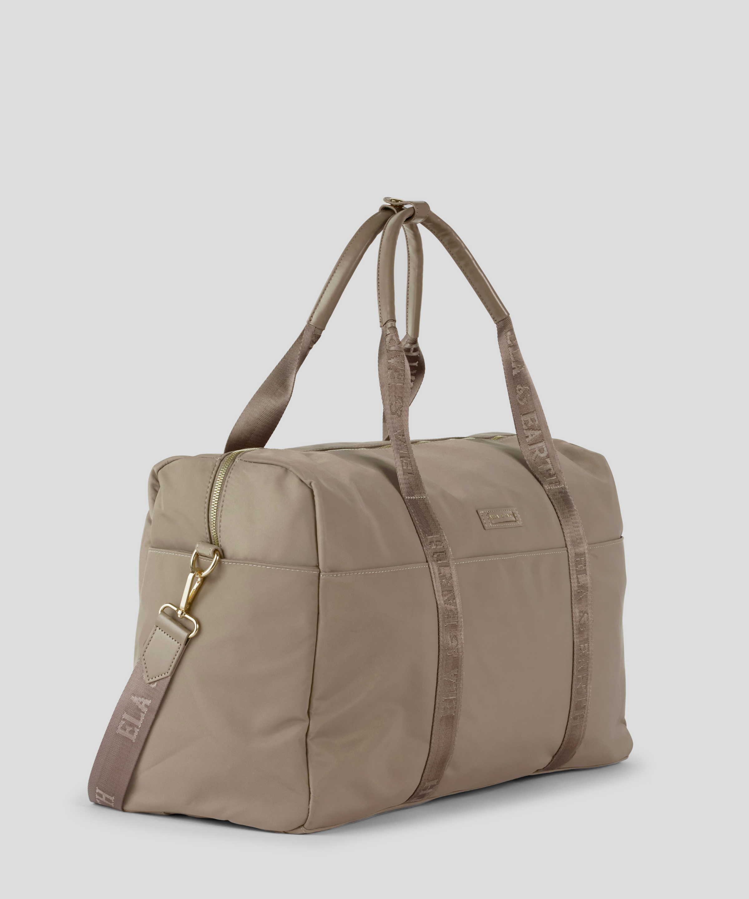Side Oyster  Weekender Travel bag 