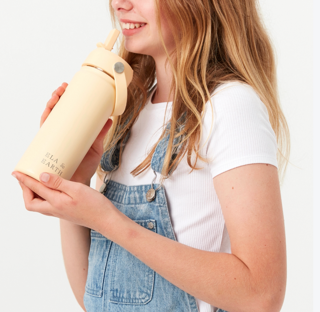 Kids Water Bottle