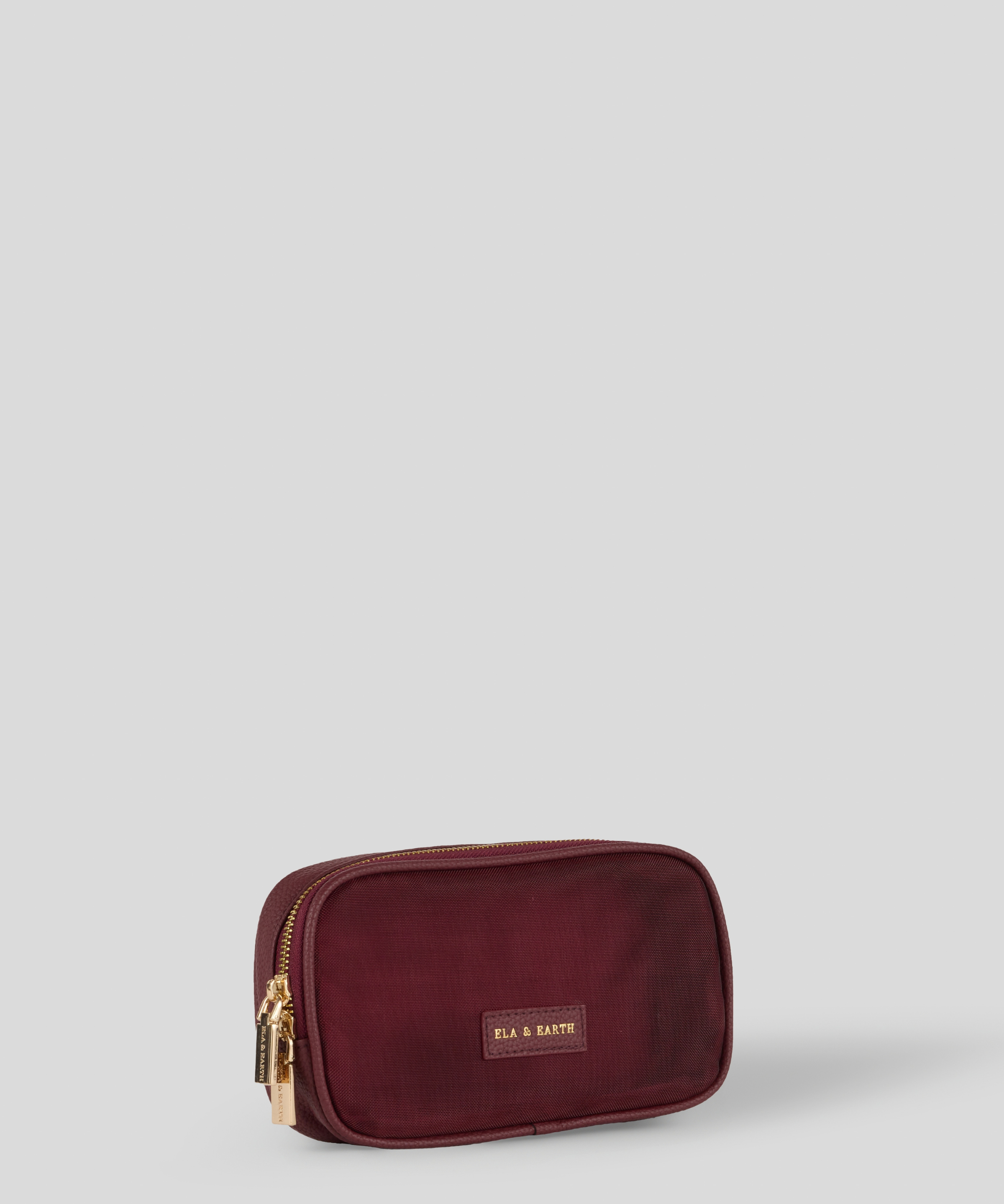 Shiraz - Arden Small Travel Case