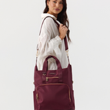 Shiraz - Odyssey Insulated Backpack [Large]