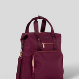 Shiraz - Odyssey Insulated Backpack [Large]