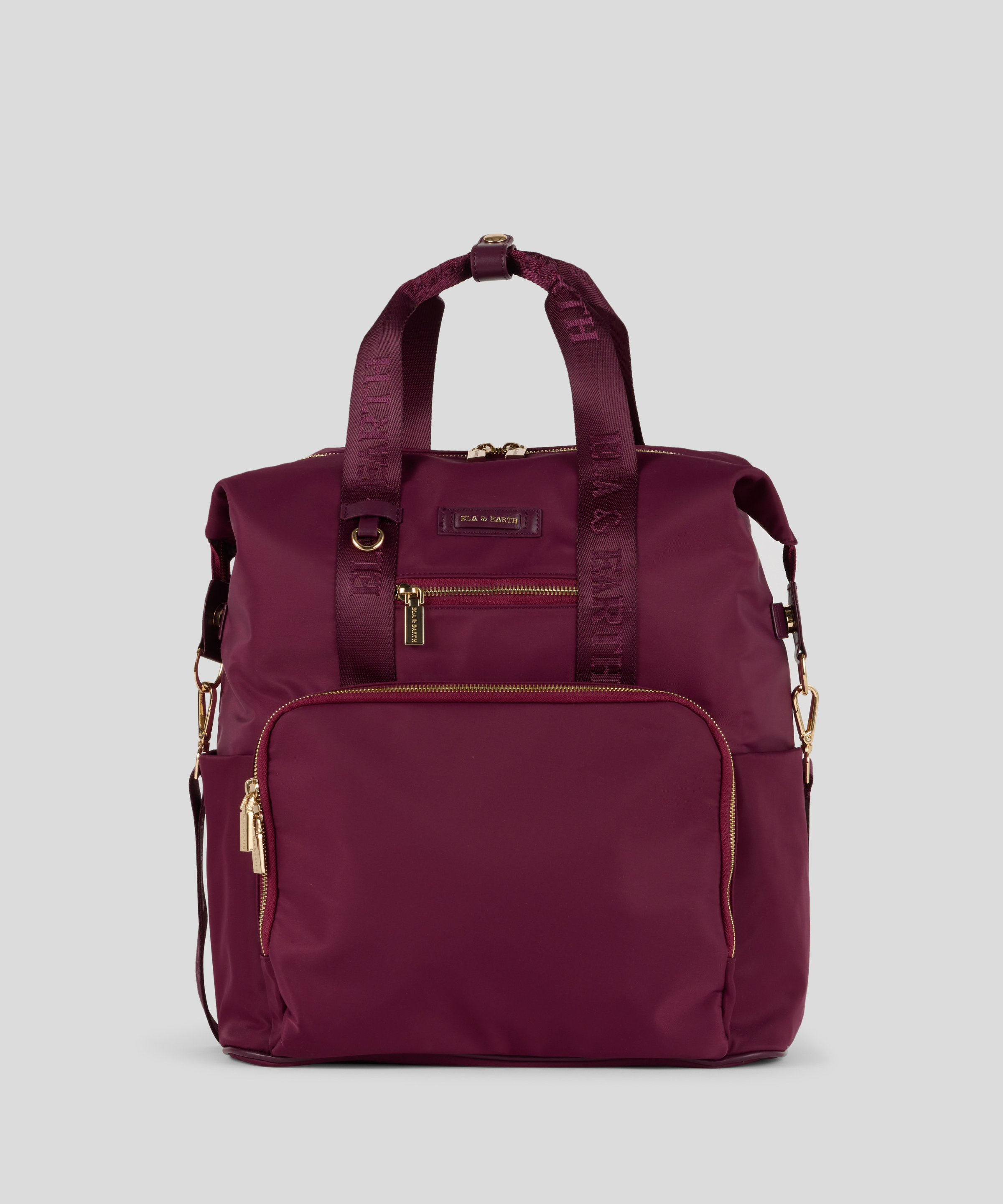 Odyssey - Essential Backpack Set [Large]