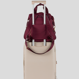 Shiraz - Odyssey Insulated Backpack [Small]