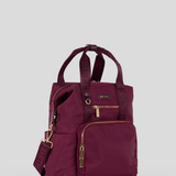 Shiraz - Odyssey Insulated Backpack [Small]